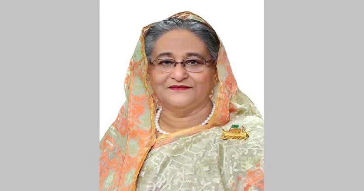 বাংলাদেশ হবে একটি স্মার্ট দেশ : প্রধানমন্ত্রী