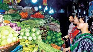 রোজার শুরুতেই সবজির দাম আকাশছোঁয়া