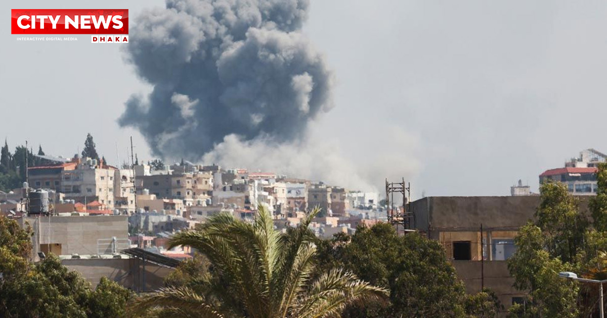 লেবাননে ইসরাইলের হামলায় নিহত বেড়ে ১৮২, আহত ৭২৭