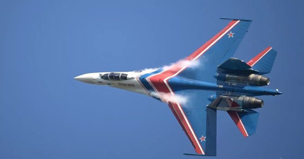 এবার মার্কিন যুদ্ধবিমান রুখে দিলো রাশিয়া