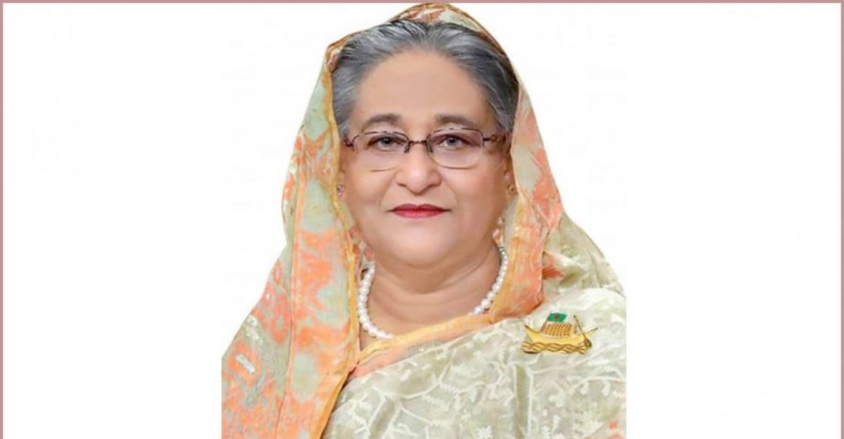 আজ জাতিসংঘের খাদ্য ব্যবস্থাপনা শীর্ষ সম্মেলনে যোগ দেবেন প্রধানমন্ত্রী