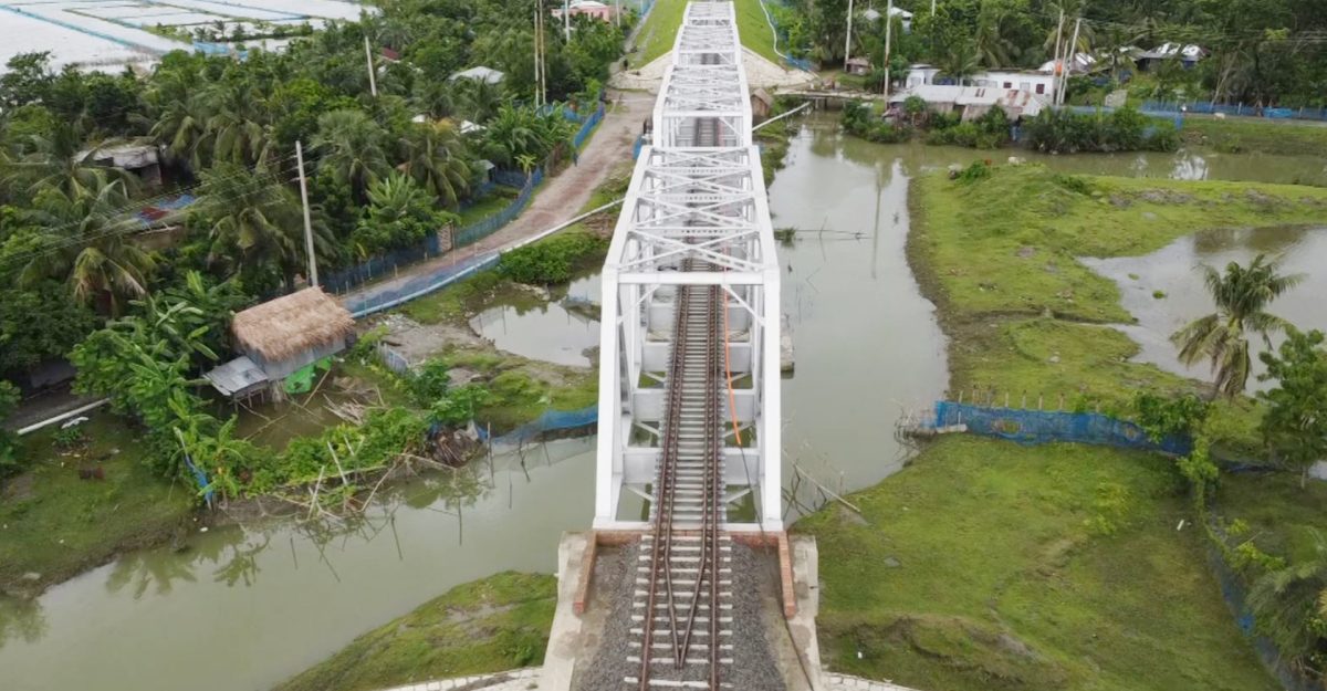 নতুন মোড় ঘুরার অপেক্ষায় দক্ষিণাঞ্চলের অর্থনীতি!