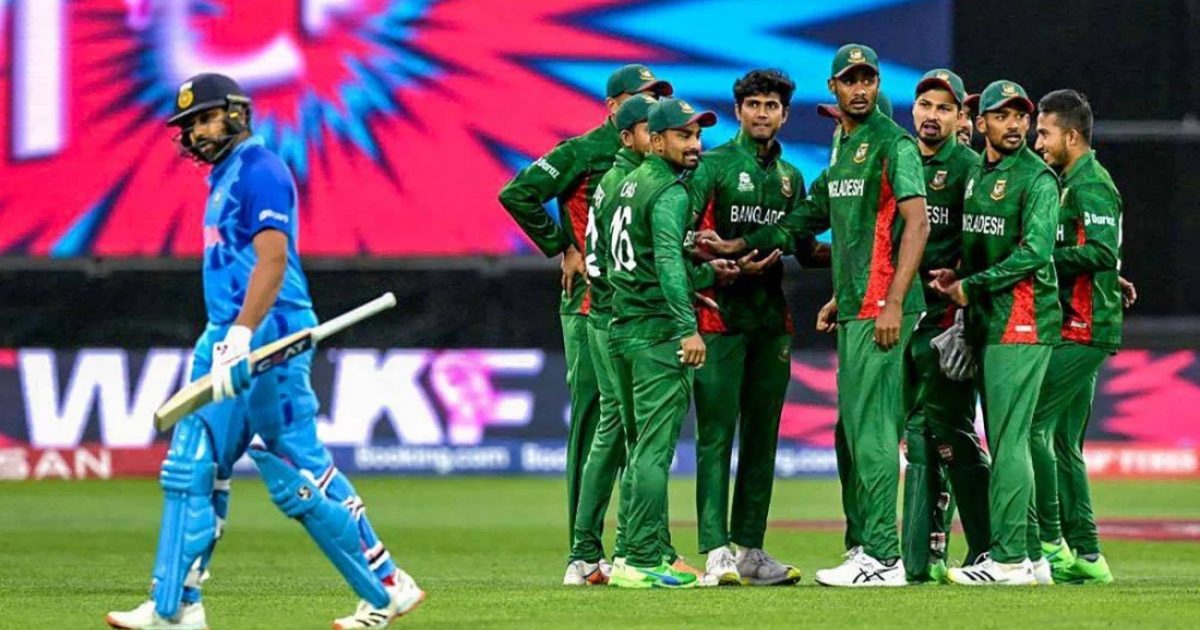 বাংলাদেশের চাওয়া জয়, ভারত হাঁটছে ‘বিশ্রাম’ নীতিতে