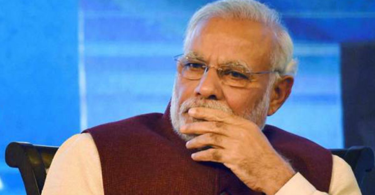 বহির্বিশ্বে মোদির জনপ্রিয়তা প্রশ্নবিদ্ধ, ভিন্ন চিত্র ভারতে