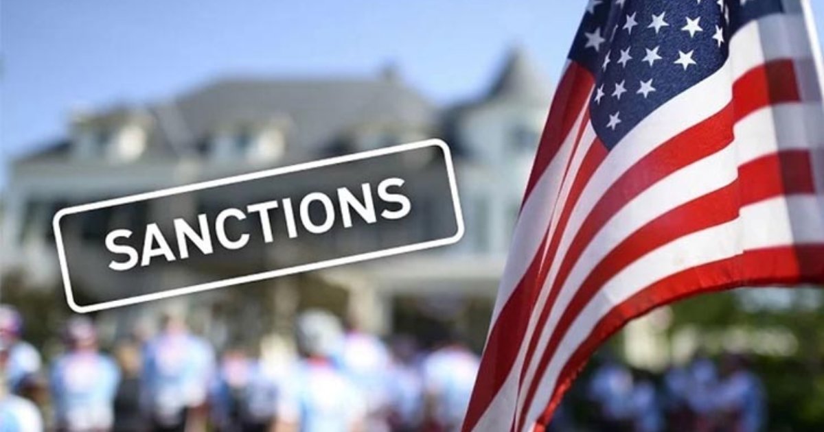 এবার ১১ প্রতিষ্ঠান ও ৭ ব্যক্তির ওপর পড়ল মার্কিন নিষেধাজ্ঞা