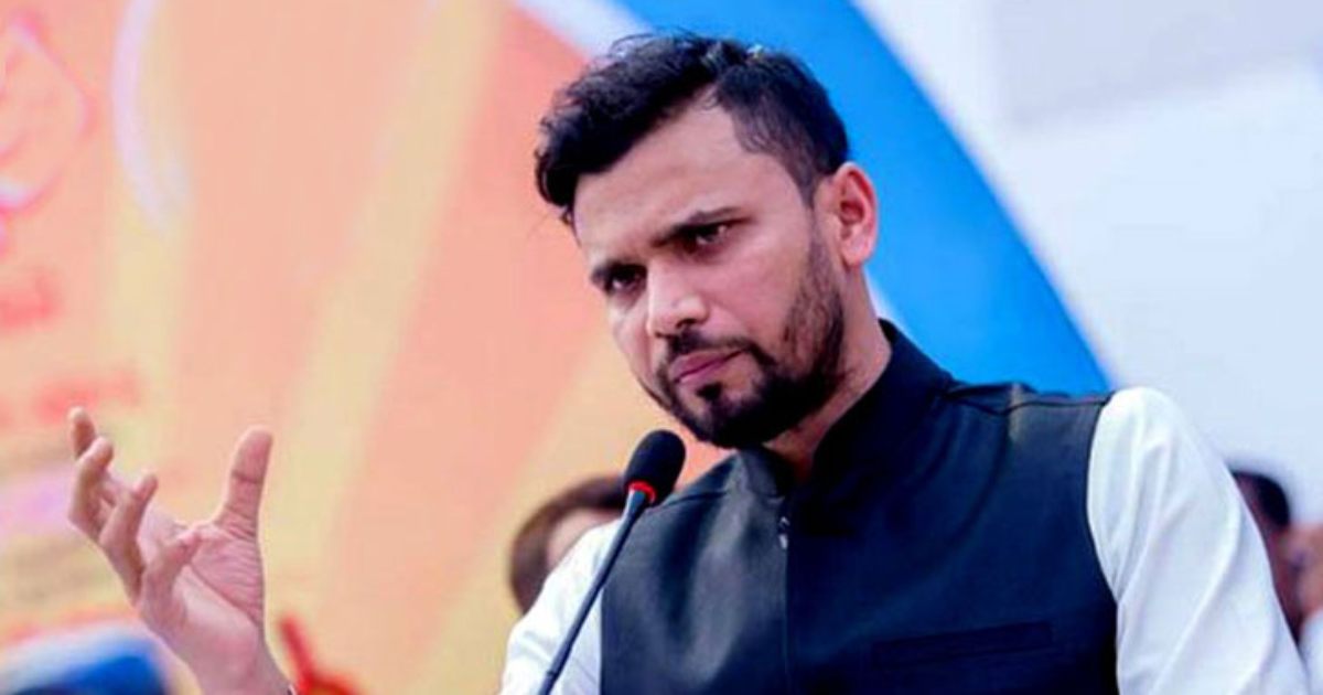 তফসিল ঘোষণার পর ক্ষমা চেয়ে মাশরাফির আবেগঘন পোস্ট