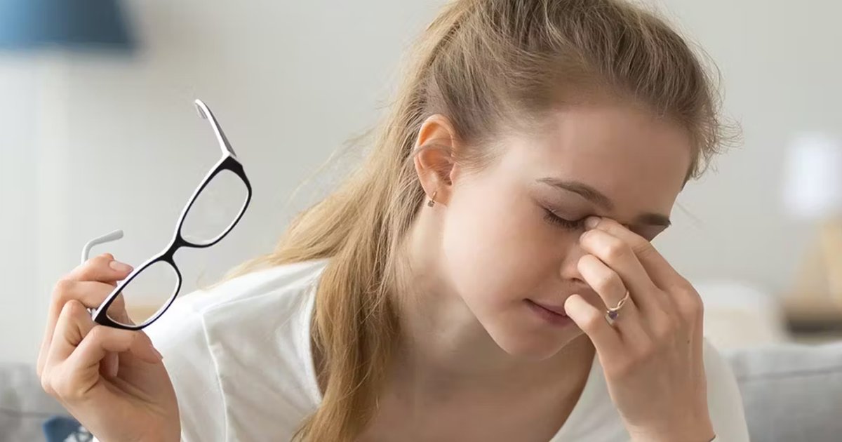 মাথাব্যথা কোন রোগের লক্ষণ