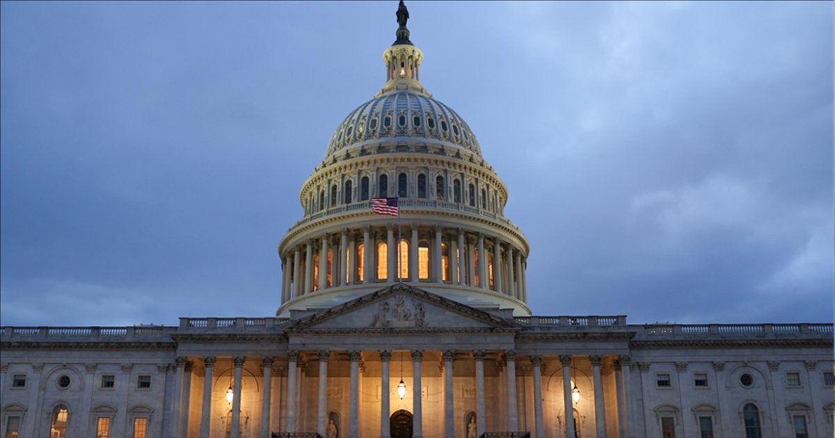 ইউক্রেন-ইসরায়েলের সহায়তা বিল আটকে দিল মার্কিন সিনেট