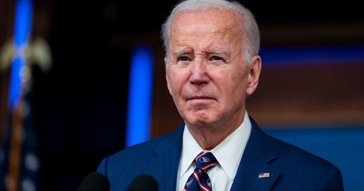 নির্বাচন করবেন না বাইডেন!