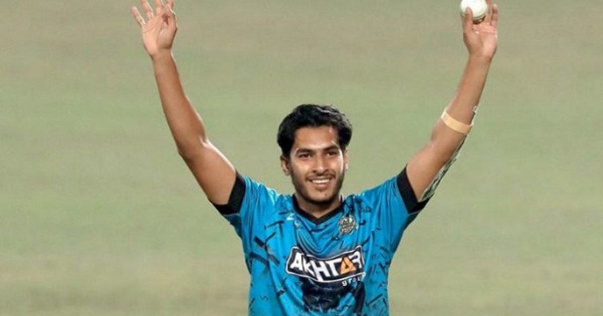 আয়ারল্যান্ড বিপক্ষে সিরিজে নেই তাসকিন, নতুন মুখ মৃত্যুঞ্জয়