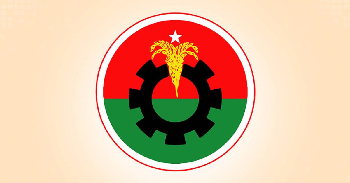 বিএনপি ধাপে ধাপে বিকল্পে যাচ্ছে