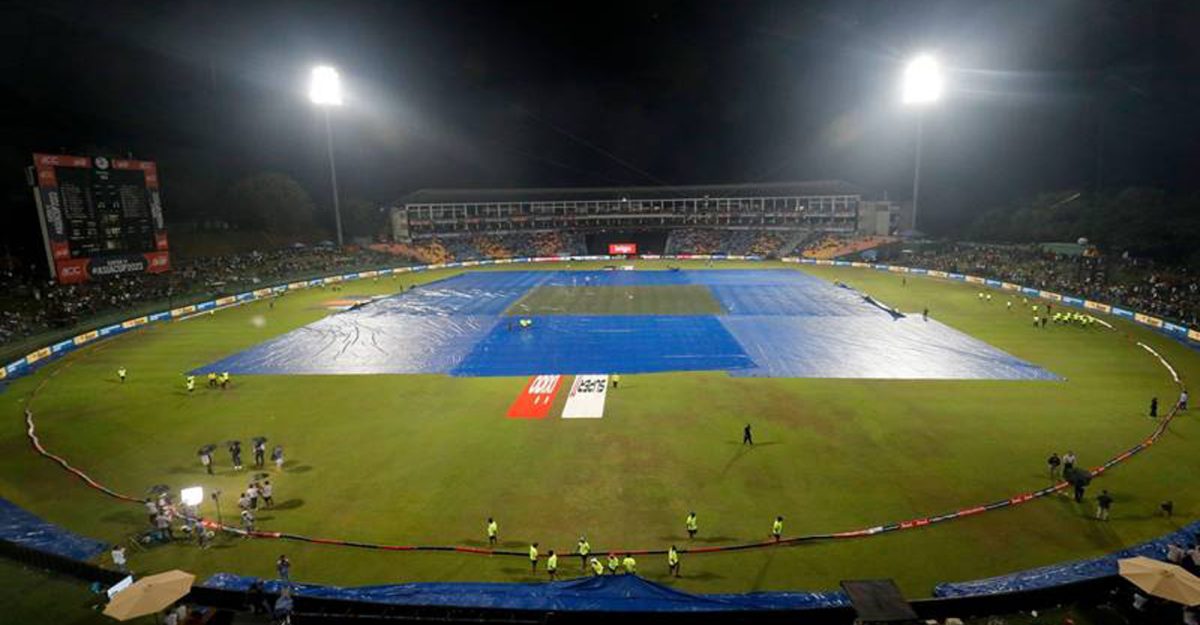 পরিবর্তন হচ্ছে না এশিয়া কাপের ভেন্যু