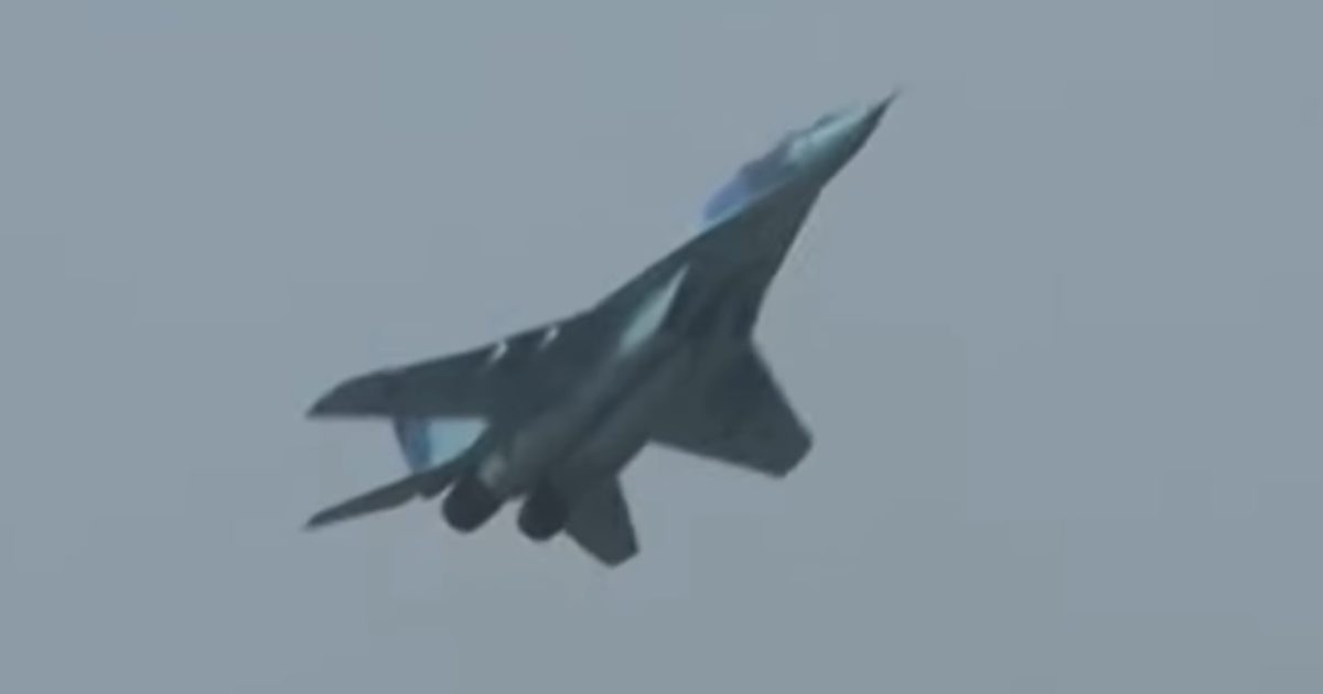 ঢাকার আকাশে ফাইটার জেট, যা জানা গেল