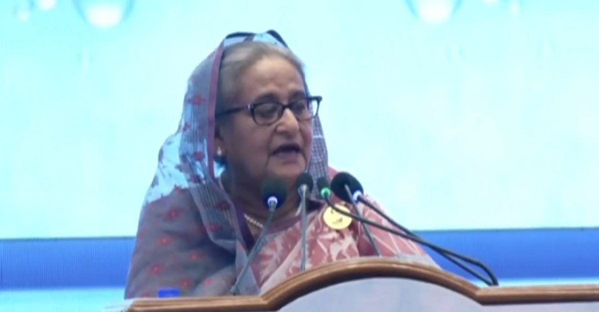 ওয়াসাকে যে নির্দেশ দিলেন প্রধানমন্ত্রী