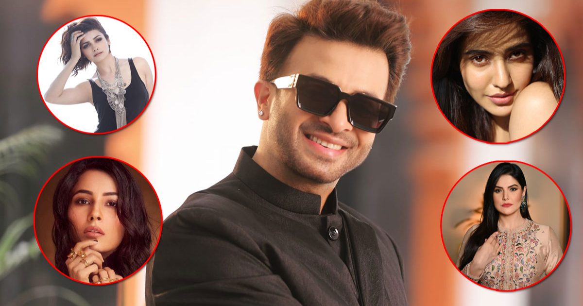 শাকিবের বিপরীতে থাকছেন বলিউডের কোন নায়িকা