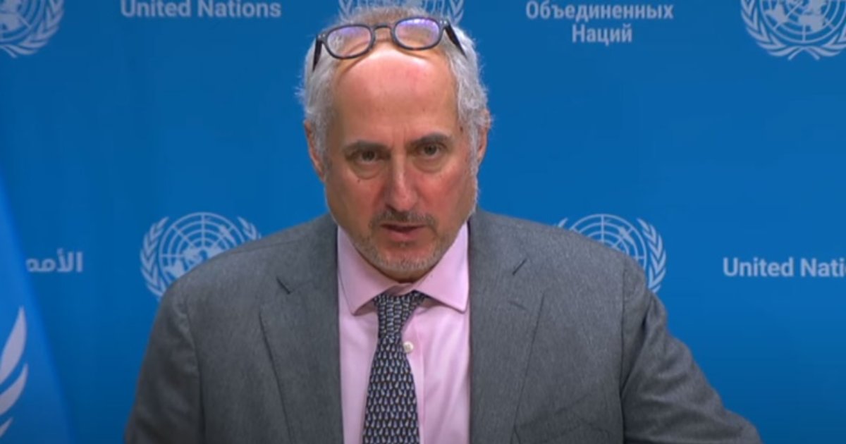 বাংলাদেশের নির্বাচন নিয়ে ফের যে আহ্বান জানিয়েছে জাতিসংঘ