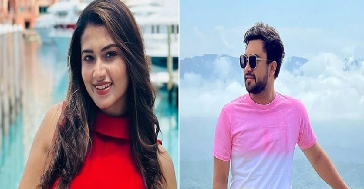 জোভানের অভিযোগে মুখ খুললেন ফারিণ