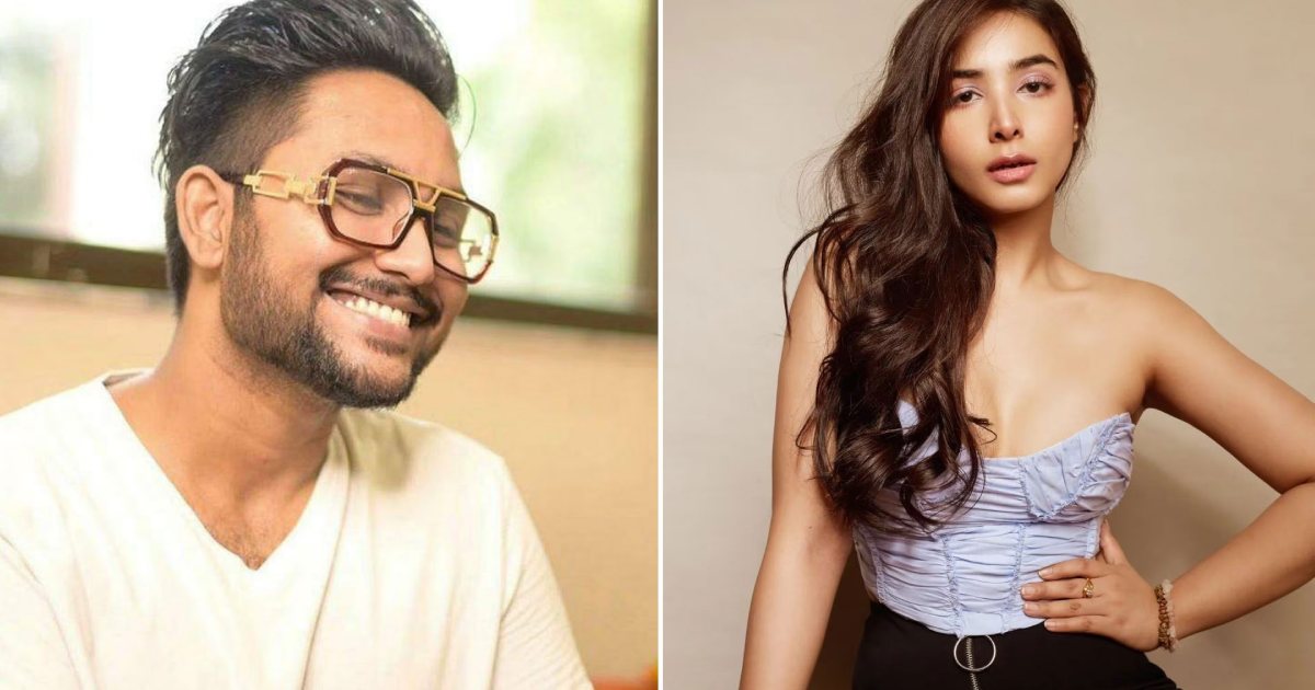 সৃজলা ও কুমার শানুর ছেলের ঘনিষ্ঠ ভিডিও ভাইরাল!