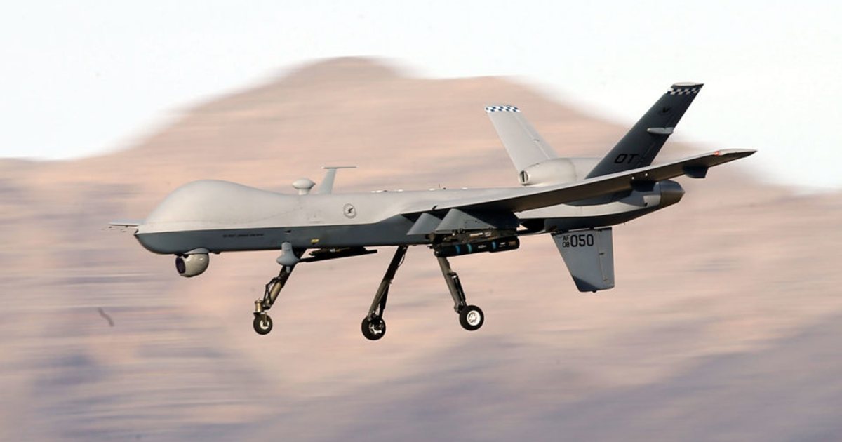 ইউক্রেনের ১০ হজার ড্রোন ধ্বংসের দাবি রাশিয়ার