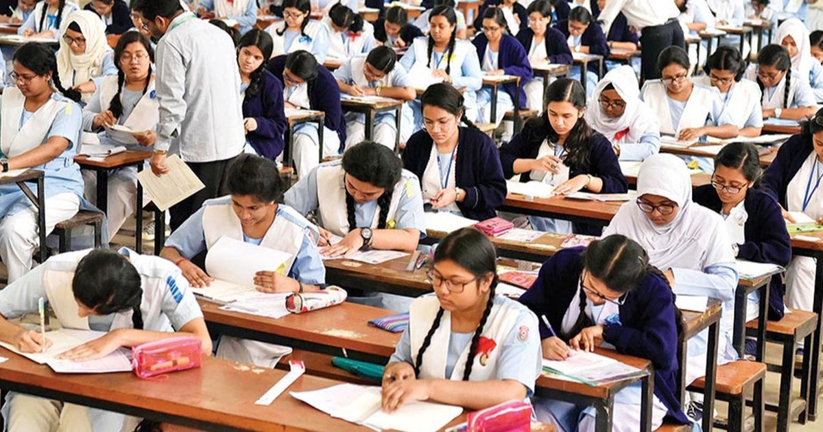 SSC Result 2023 : এসএসসি রেজাল্ট দেখার নিয়ম জেনে নিন এখনই