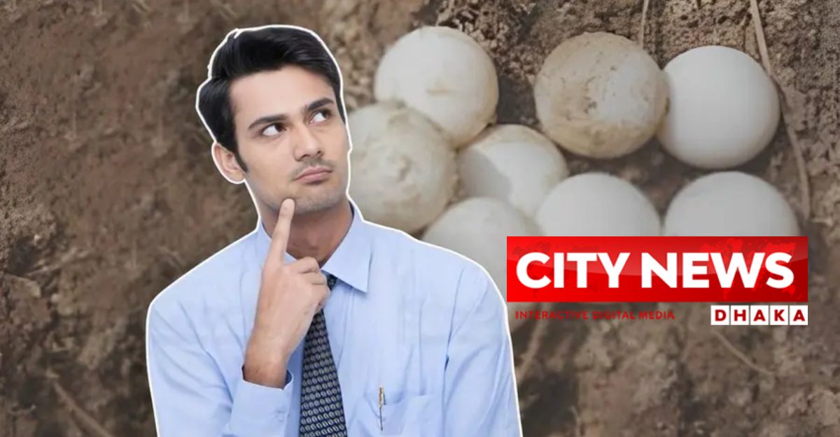 কোন প্রাণীর বাচ্চারা ডিমের ভেতর থেকেই কথা বলা শুরু করে দেয়?