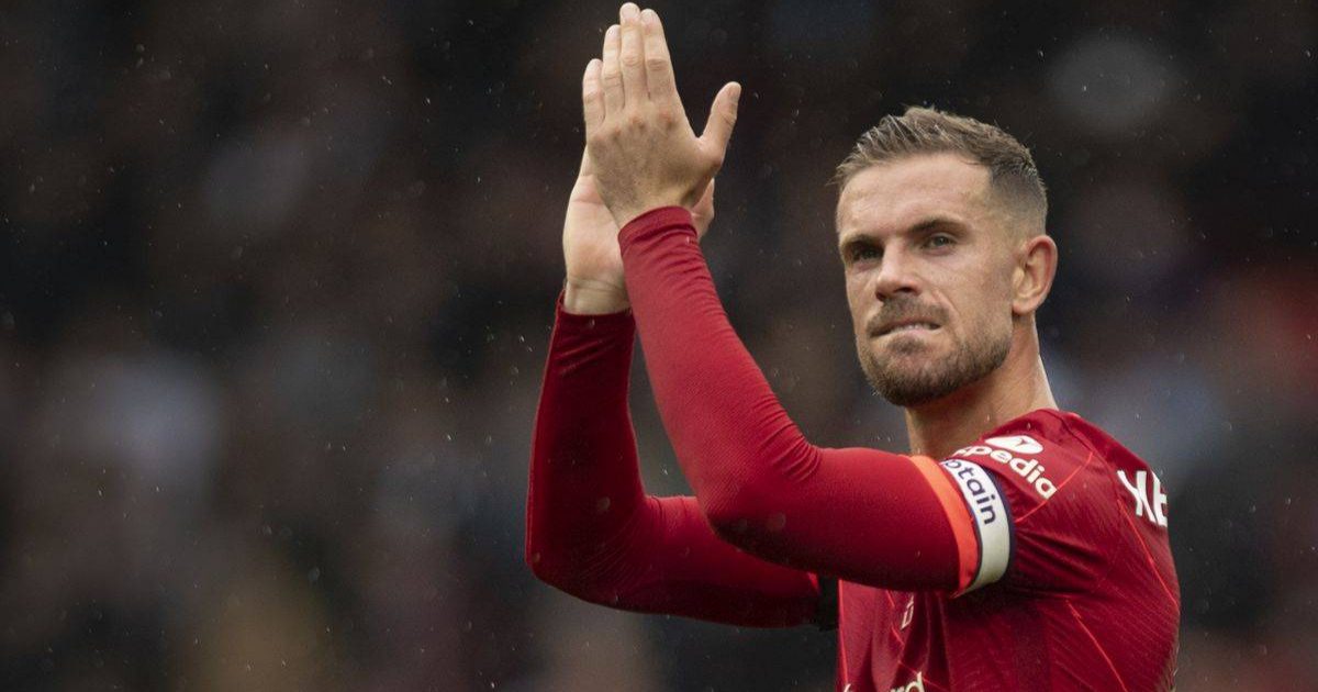 বিদায়ের আগে যা বলে গেলেন হেন্ডারসন