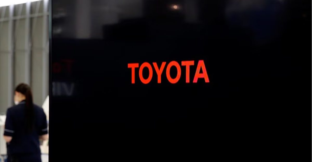 জাপানে ফের টয়োটার গাড়ি উৎপাদন শুরু