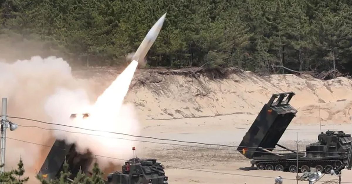 ইউক্রেনকে দূরপাল্লার ক্ষেপণাস্ত্র দিচ্ছে যুক্তরাষ্ট্র