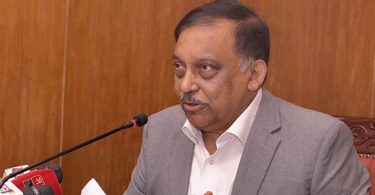 যুবলীগের দাবিগুলো যৌক্তিক: স্বরাষ্ট্রমন্ত্রী