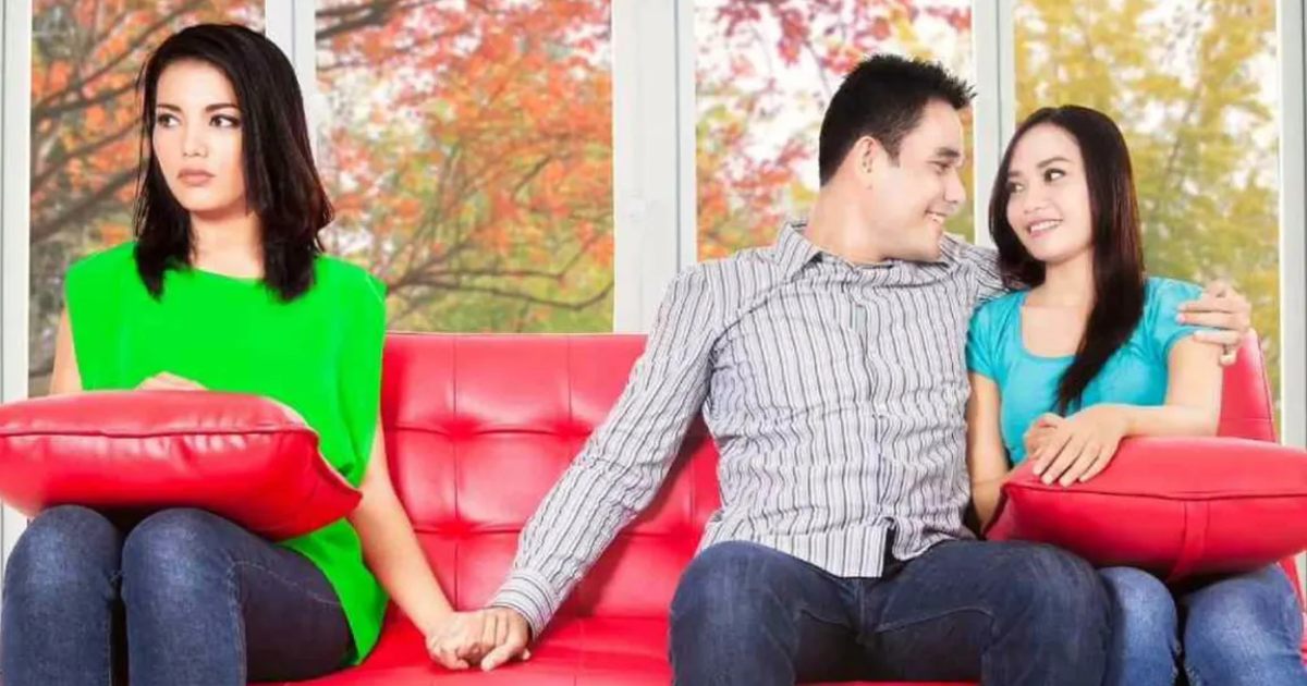 নারীরা কেন বেশি পরকীয়ায় জড়ায়