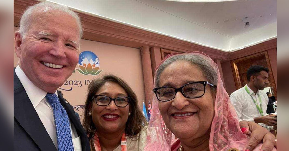 প্রধানমন্ত্রীর যুক্তরাষ্ট্র সফর বেশ তাৎপর্যপূর্ণ, বলছেন কূটনৈতিক বিশ্লেষকরা