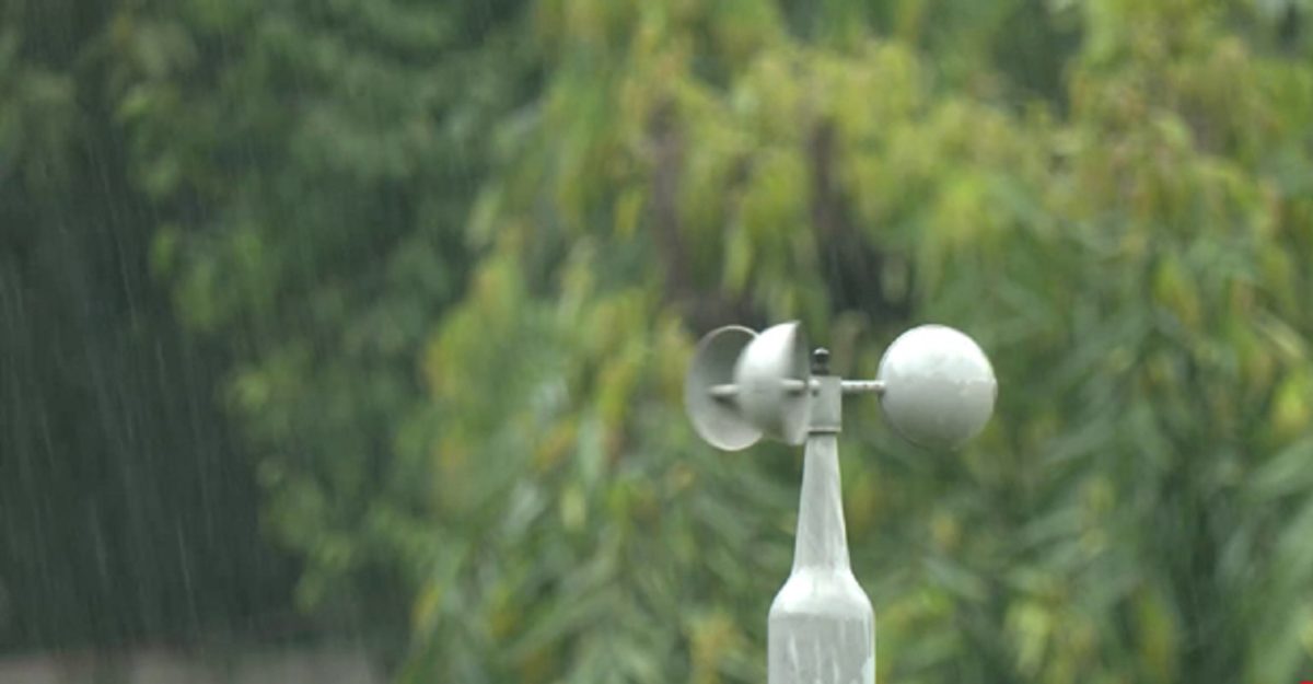 বৃষ্টি ও তাপপ্রবাহ নিয়ে যা জানাল আবহাওয়া অফিস