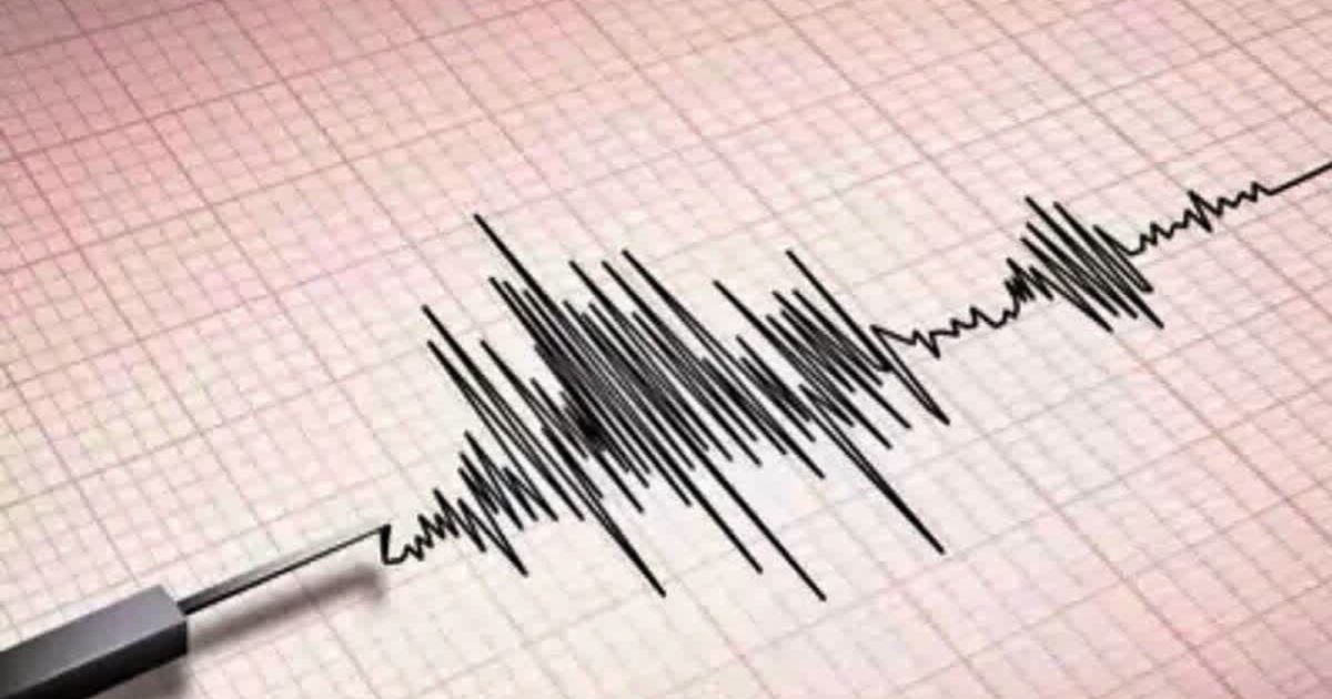 শক্তিশালী ভূমিকম্পে কাঁপল শ্রীলঙ্কা