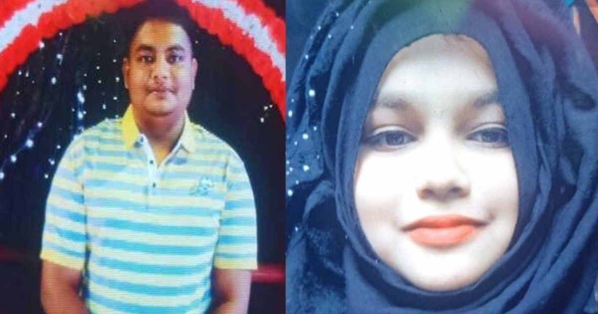 ভাই-বোন হত্যার ঘটনায় প্রধান আসামি চাচা, গ্রেপ্তার ২