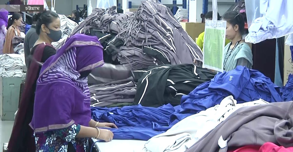 কাস্টমসের বিরুদ্ধে বিজিএমইএ’র হয়রানির অভিযোগ