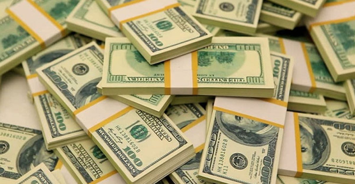 কোনটি বেশি সংকটে, জ্বালানি তেল নাকি ডলার?