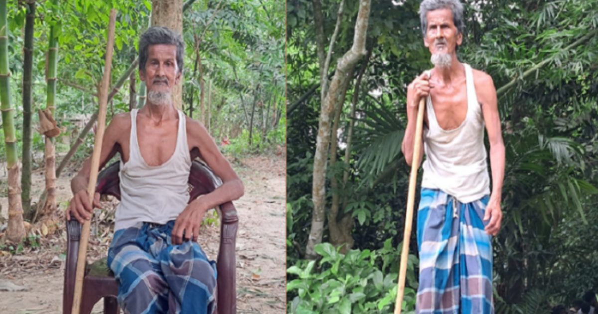 ১৪ বছর ভাত খান না, বিএনপি ক্ষমতায় না আসলে খাবেনও না