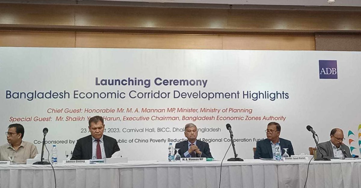 ৫০ সালে ৭ কোটি মানুষের কর্মসংস্থান হবে: এডিবি