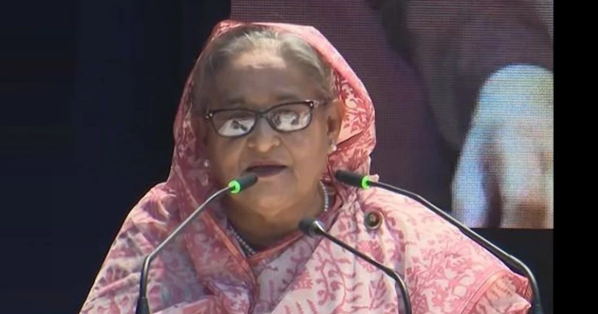 নিউ ইয়র্কে পৌঁছেছেন প্রধানমন্ত্রী