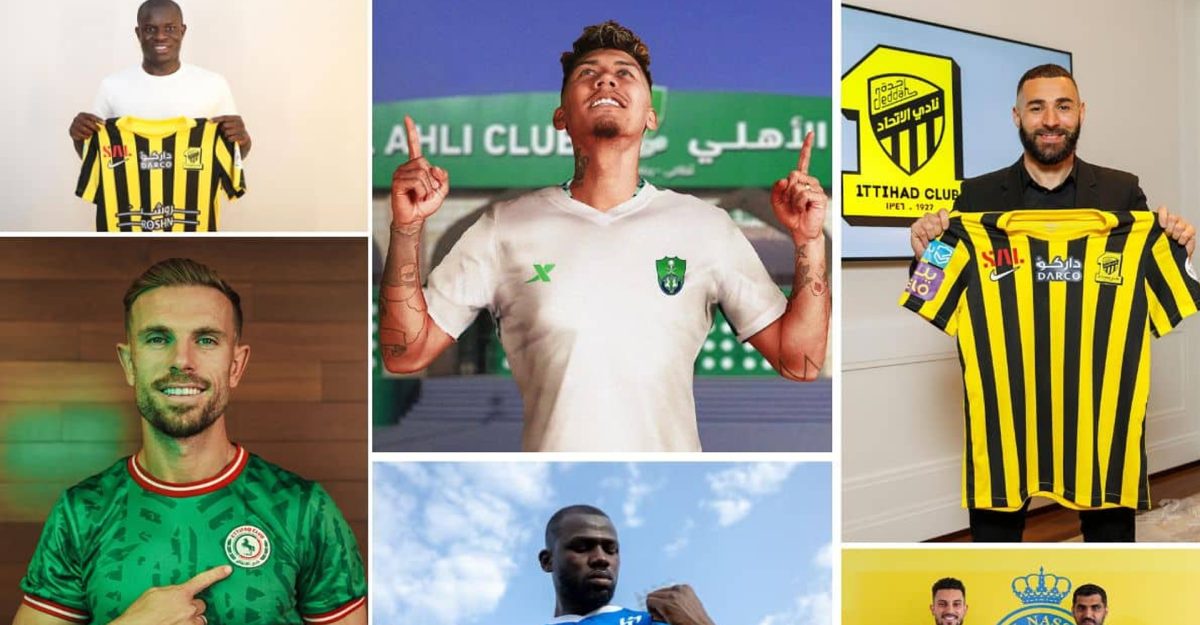 সৌদি লিগকে ‍‍`হুমকি‍‍` মনে করেন না টেন হ্যাগ