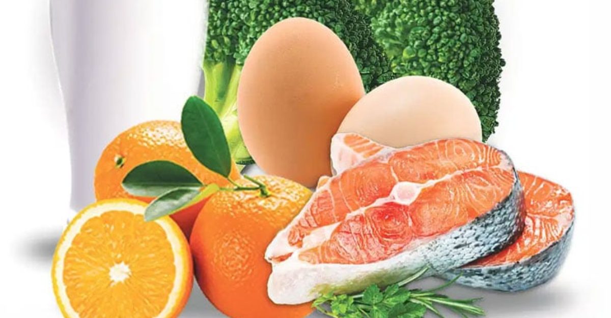 জ্বরের পর দুর্বলতা কাটাতে যেসব খাবার খাবেন