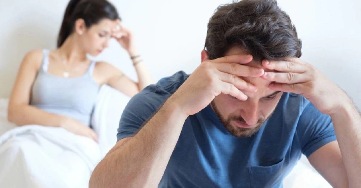 চিরতরে নষ্ট হতে পারে পুরুষত্ব, ভুল করেও এই কয়েকটি খাবার খাবেন না ছেলেরা