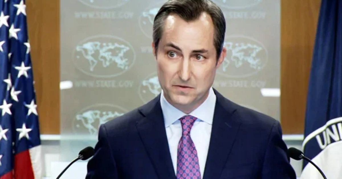 নির্বাচনকে ঘিরে গুজবের পালে হাওয়া দিচ্ছে মার্কিন পররাষ্ট্র বিভাগ