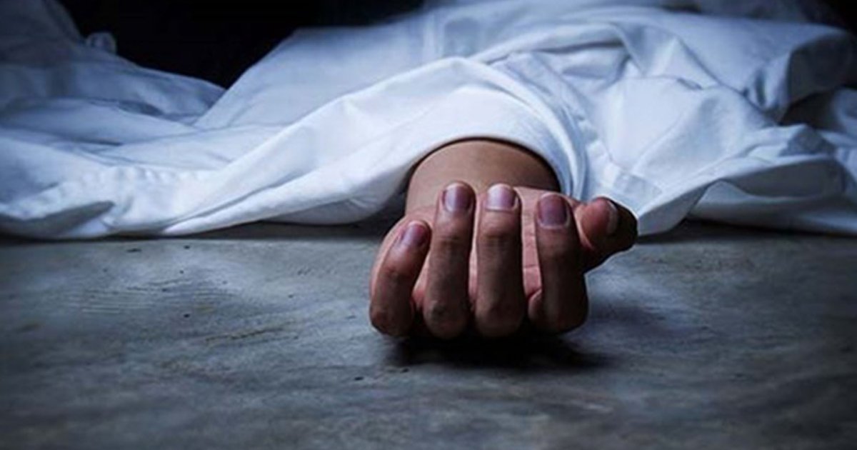 বেতক্ষেতে পড়েছিল যুবকের গলাকাটা মরদেহ