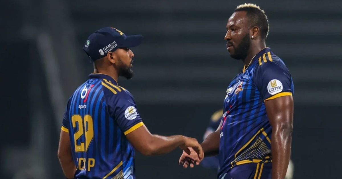 ওয়েস্ট ইন্ডিজের টি-টোয়েন্টি দলে একাধিক চমক