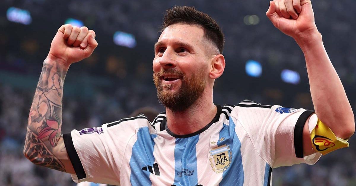 মায়ামিতে কবে যোগ দেবেন মেসি, জেনে নিন আদ্যোপান্ত