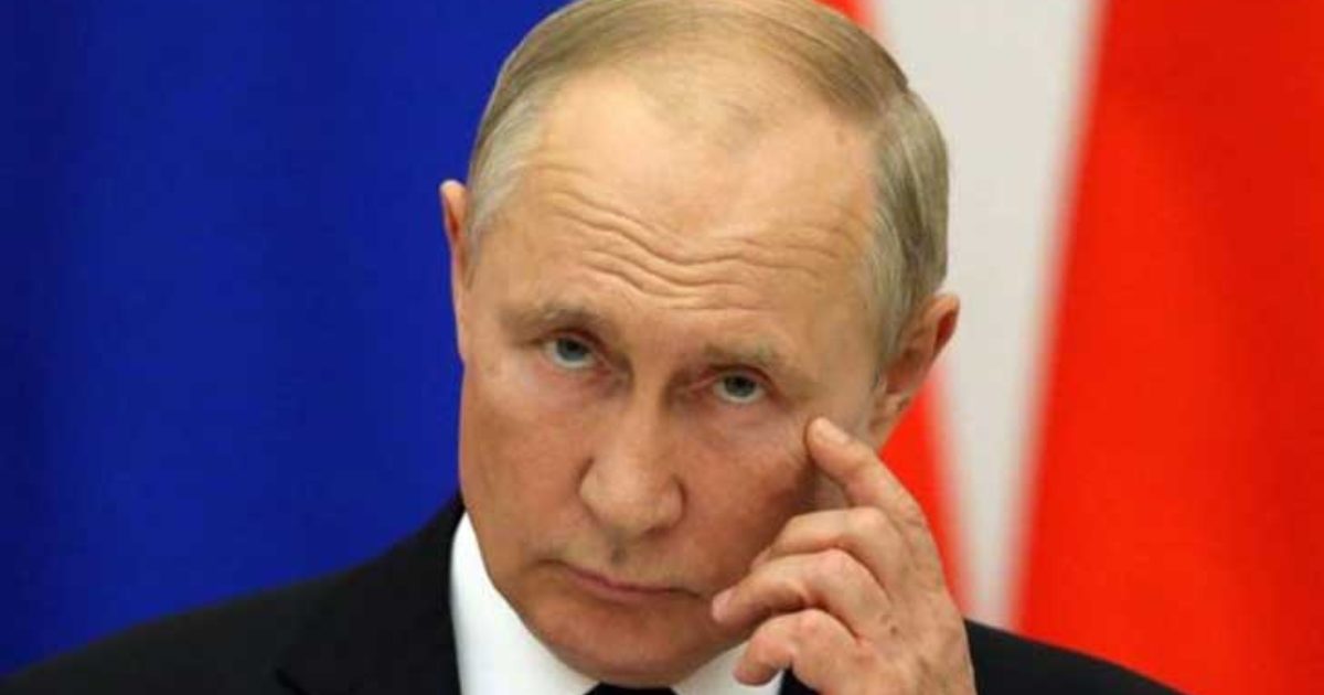 ওয়াগনার বাহিনীকে শাস্তি দেবেন না পুতিন