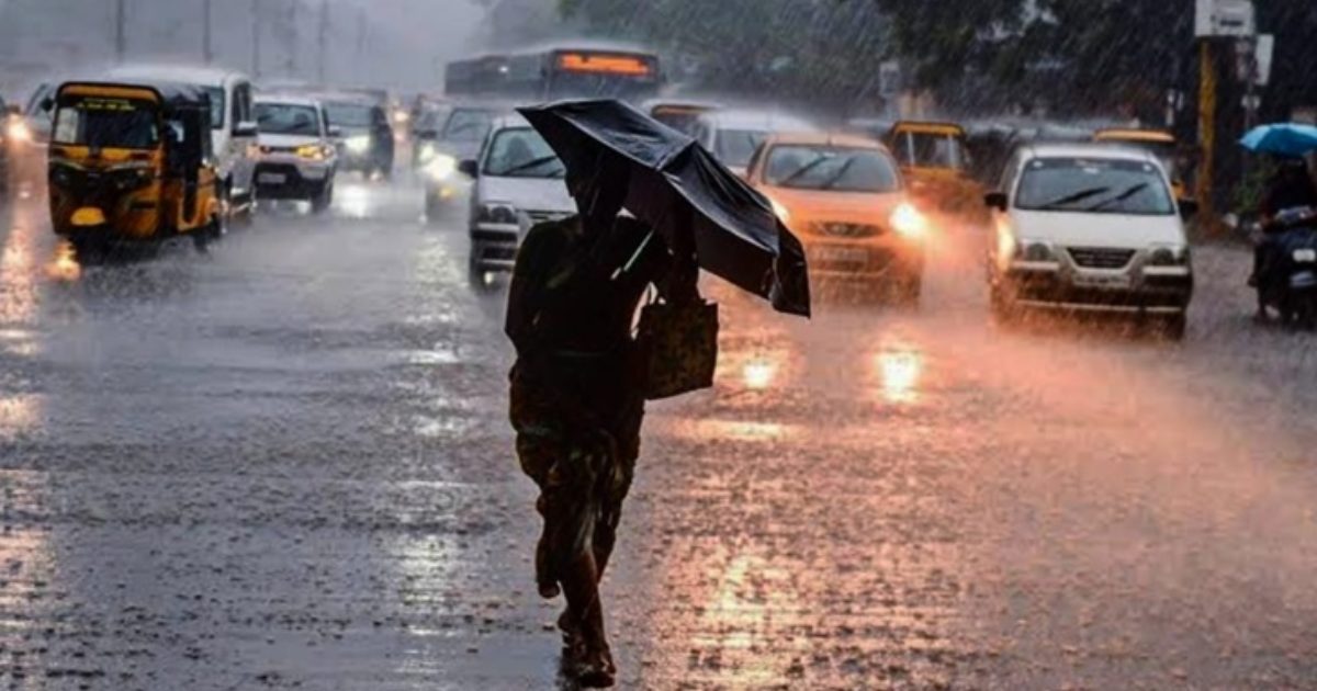 ২০ জেলায় ঝড়-বৃষ্টির আশঙ্কা, বন্দরে সতর্কতা জারি