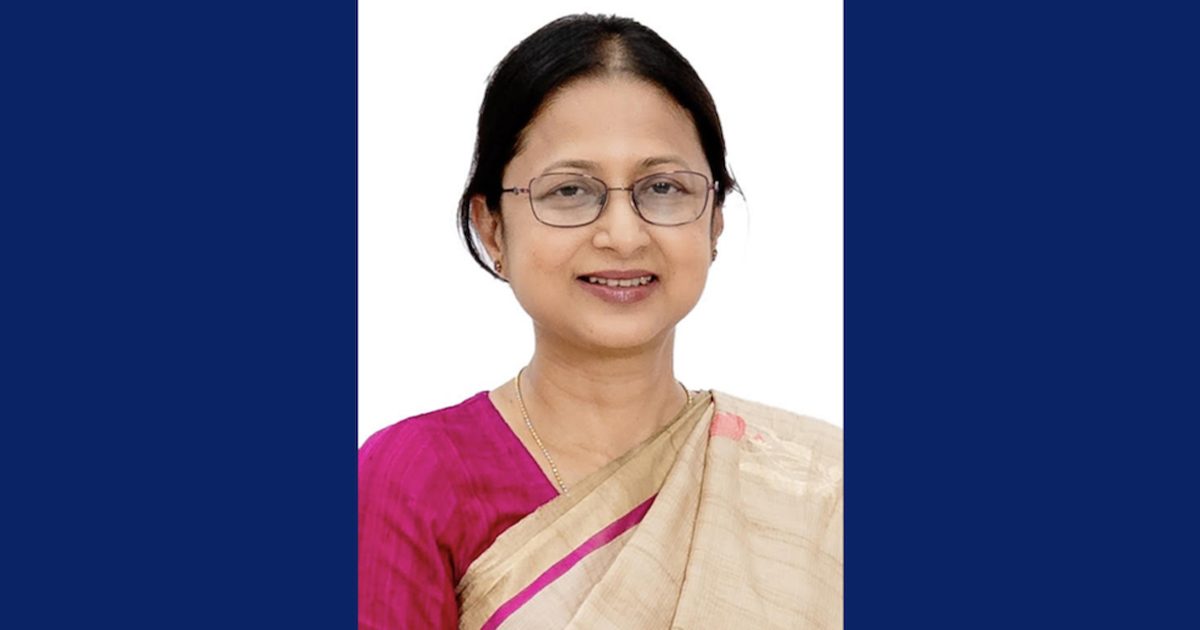 অর্থ সচিবকে ভাইস প্রেসিডেন্ট নিয়োগ দিয়েছে এডিবি