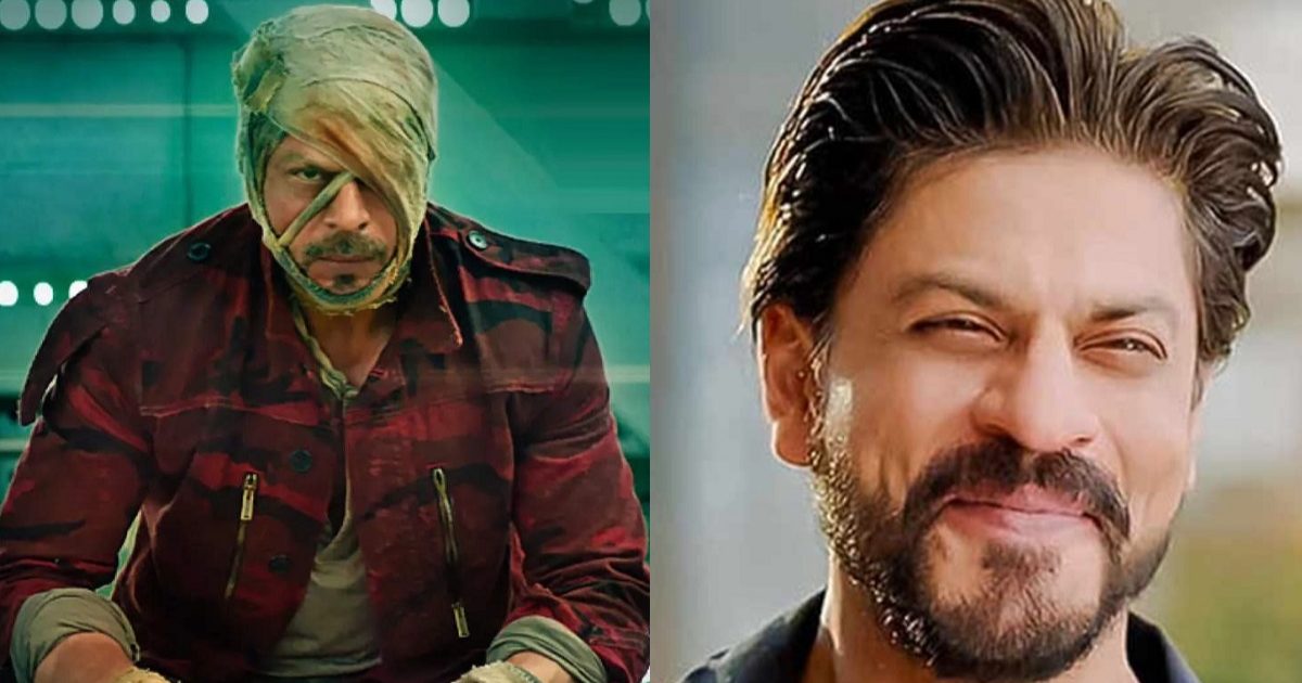 মুক্তির আগেই ৩৬ কোটি আয় করল শাহরুখের জওয়ান